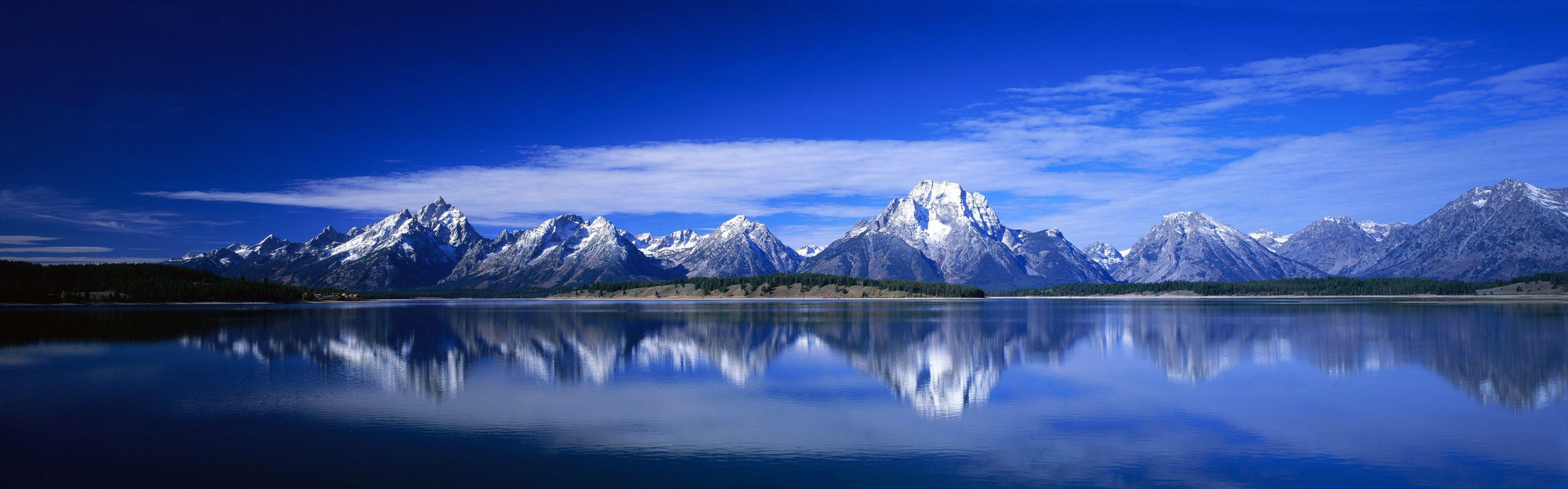 3840x1200 Wallpaper