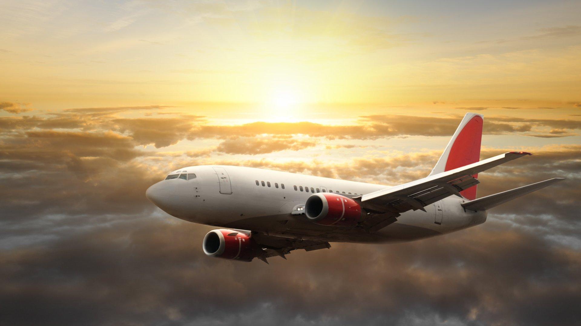 1920x1080 Airplane & Aircraft wallpaper 1920x1080 Full HD (1080p) desktop background