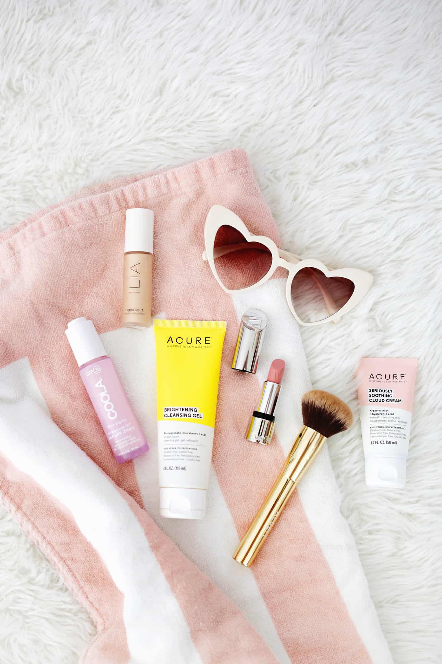 1500x2250 The Best Clean Summer Beauty Products! Beautiful Mess