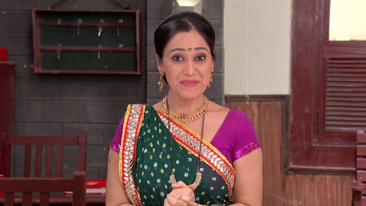 1280x720 World's Best Wallpaper: Disha Vakani HD Wallpaper and Image Free Download