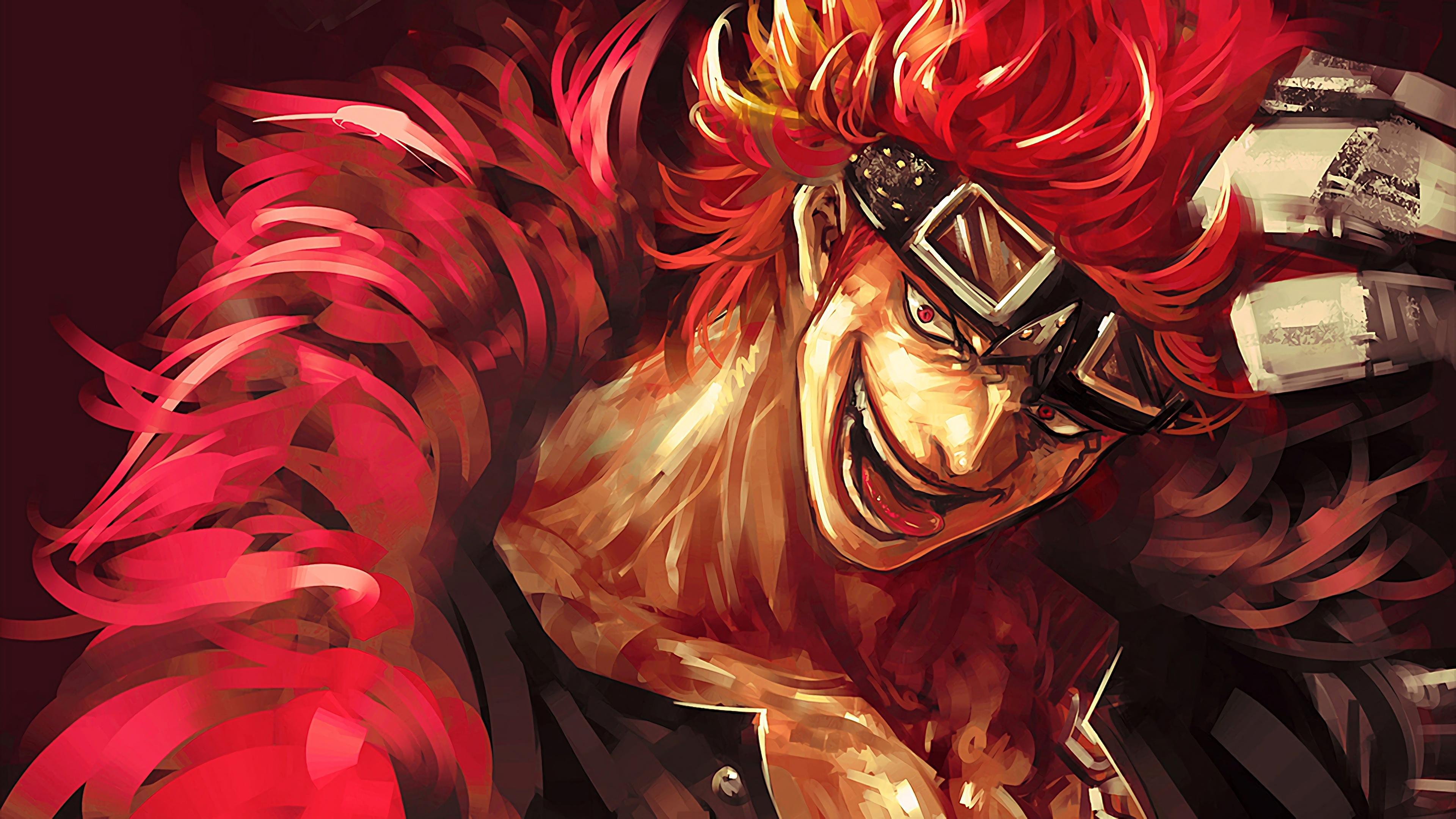 One Piece Red Film Hd Wallpapers Free Download - Wallpaperforu