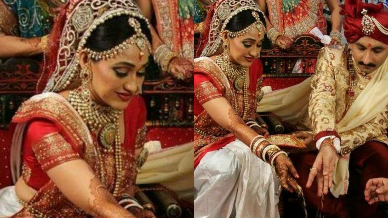 1280x720 Wow! This TMKOC actress' daughter breaks the internet through these viral photo