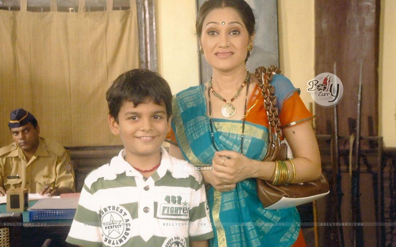 1280x800 Wallpaper Wakani and Bhavya Gandhi size:1280x800