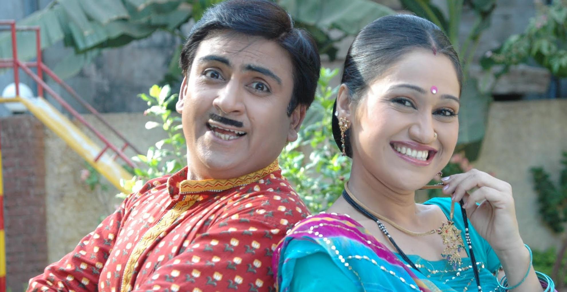 1980x1020 Disha Vakani's return as Dayaben confirmed by show's makers