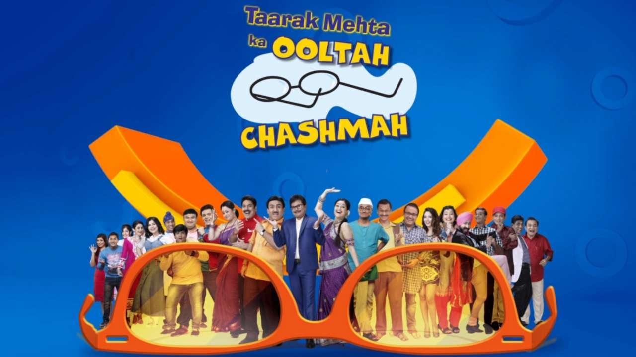1280x720 Taarak Mehta Ka Ooltah Chashmah Wallpaper