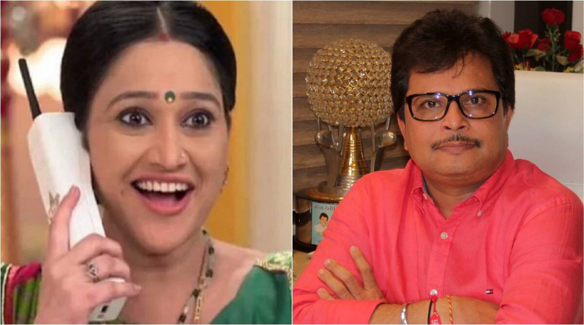 1200x667 Tarak Mehta Ka Ooltah Chashmah Full HD Funny Wallpaper