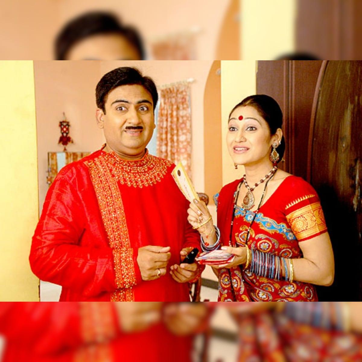 1200x1200 Dilip 'Jethalal' Joshi Hopes Disha Vakani Returns as Dayaben in Tarak Mehta Ka Ooltah Chashmah