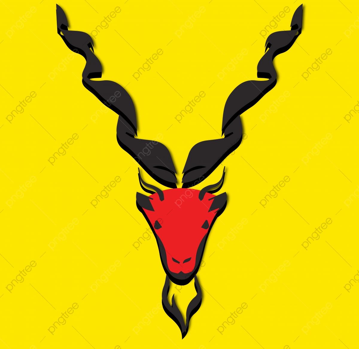 1200x1166 Markhor Vector, #markhor, #vector, #graphics PNG and Vector with Transparent Background for Free Download