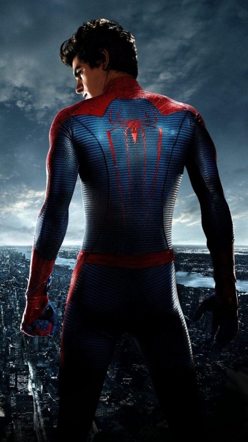 801x1426 Moviemania High Resolution Movie Wallpaper. Amazing Spiderman, Spiderman, Andrew Garfield Spiderman