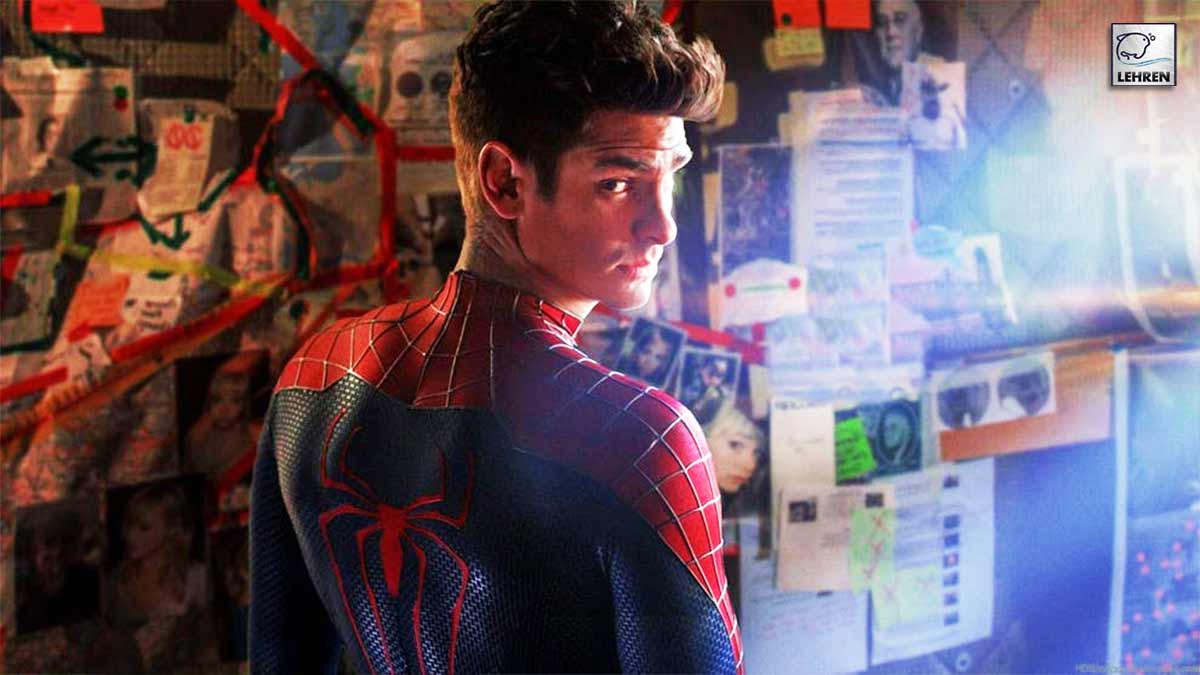 1200x675 Andrew Garfield Denied Spider Man 3 Rumors Thinks He's Lying