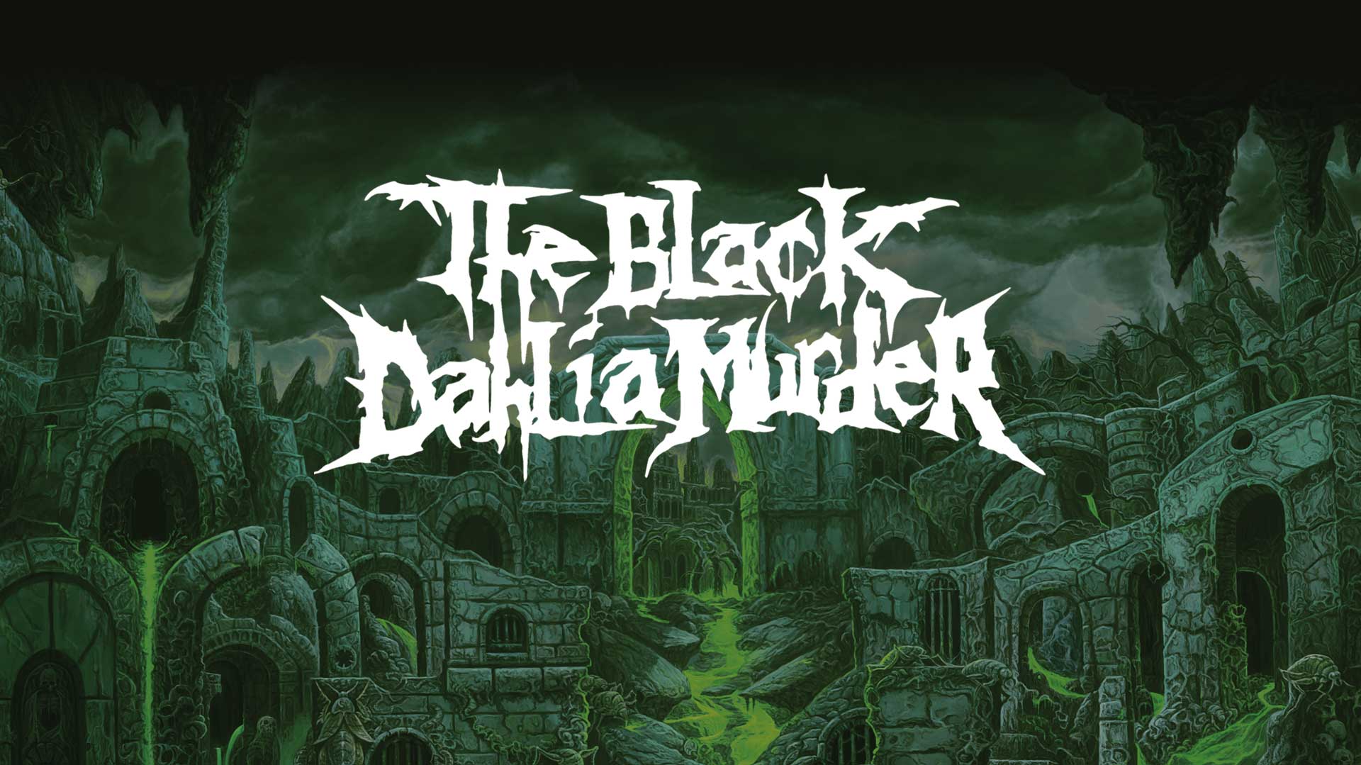 1920x1079 THE BLACK DAHLIA MURDER