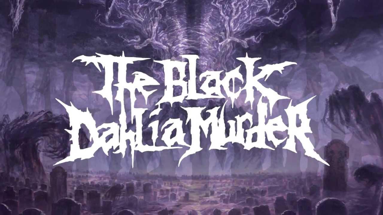 1280x720 The Black Dahlia Murder Into the Everblack (OFFICIAL)
