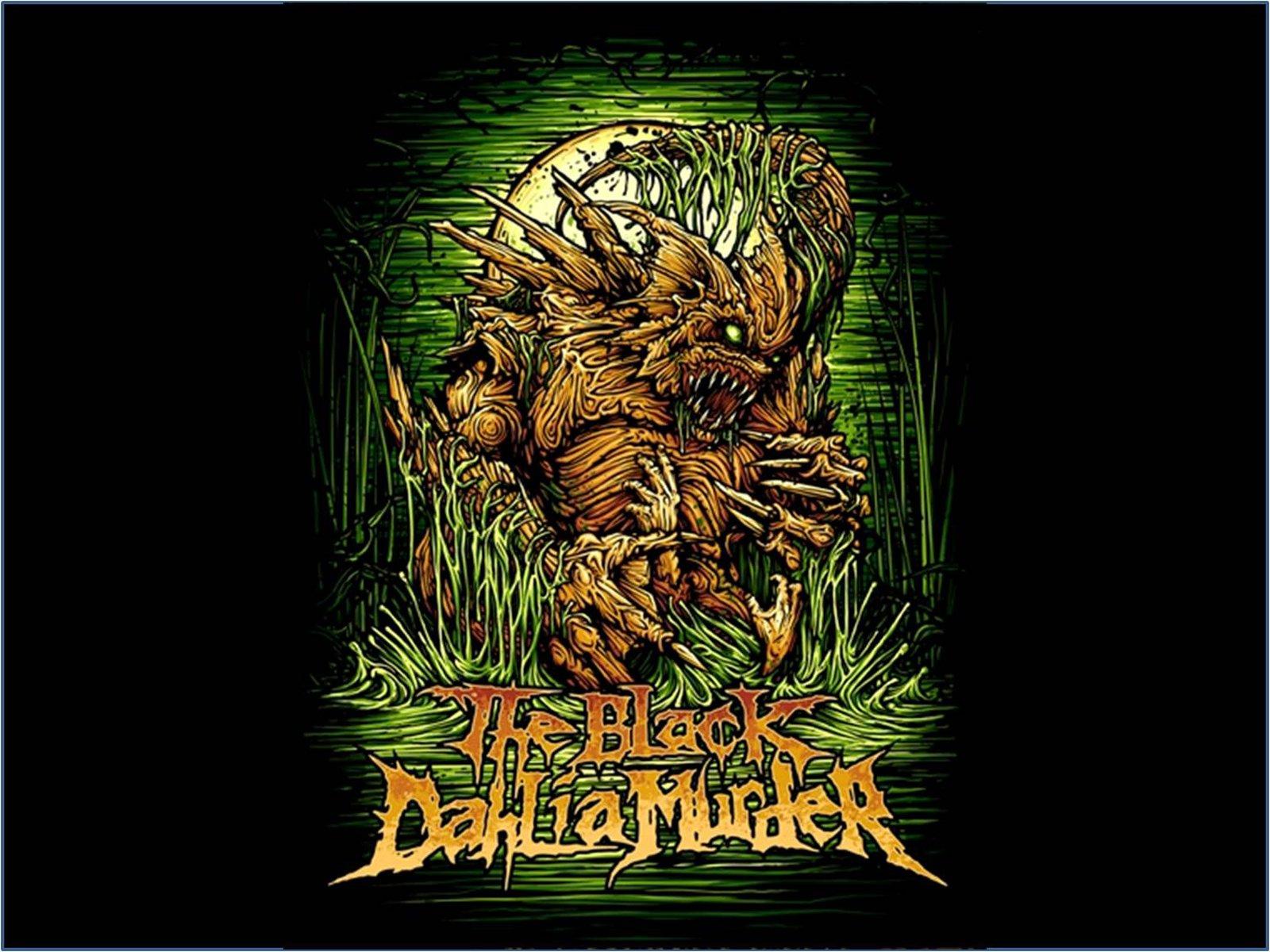 1600x1200 The Black Dahlia Murder Wallpaper and Background Imagex1200