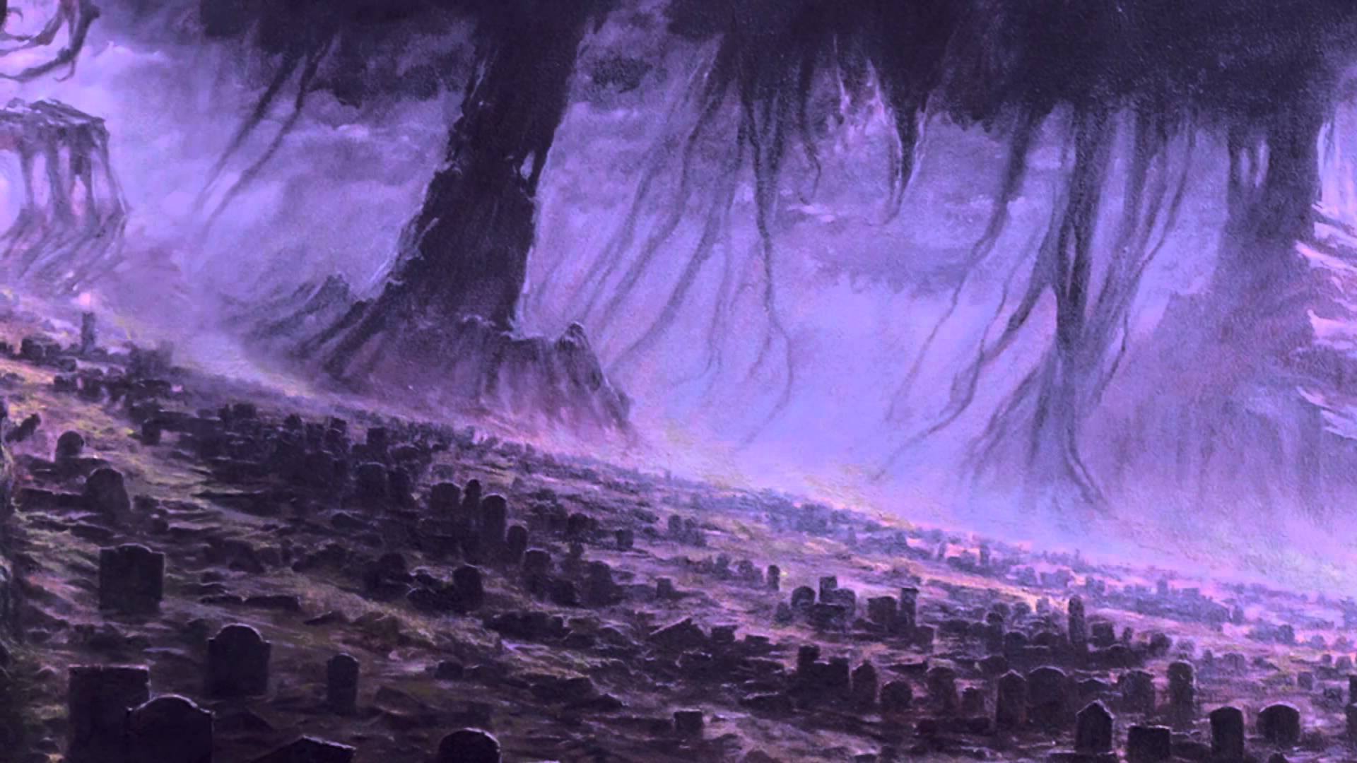 1920x1080 The Black Dahlia Murder HD Wallpaper