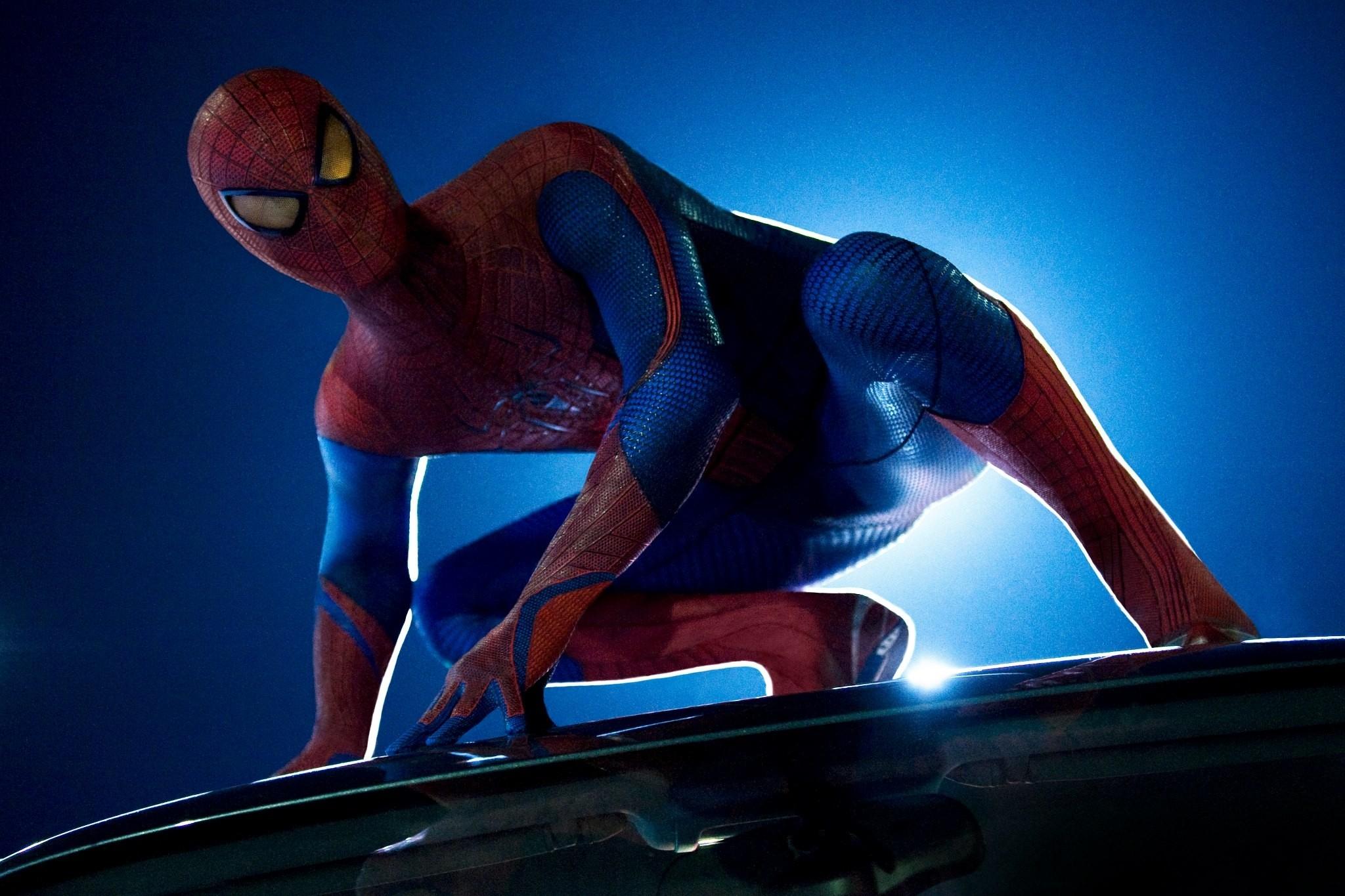 2048x1365 Download Wallpaper, Download spiderman peter parker andrew garfield the amazing spiderman 2048x1365 wallpaper People HD Wallpaper, Hi Res People Wallpaper, High Definition Wallpaper