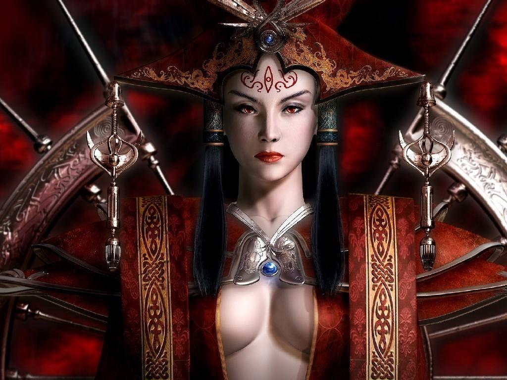 1024x768 Warrior Queen Wallpaper Download. Fantasy girl, Fantasy warrior, Warriors wallpaper