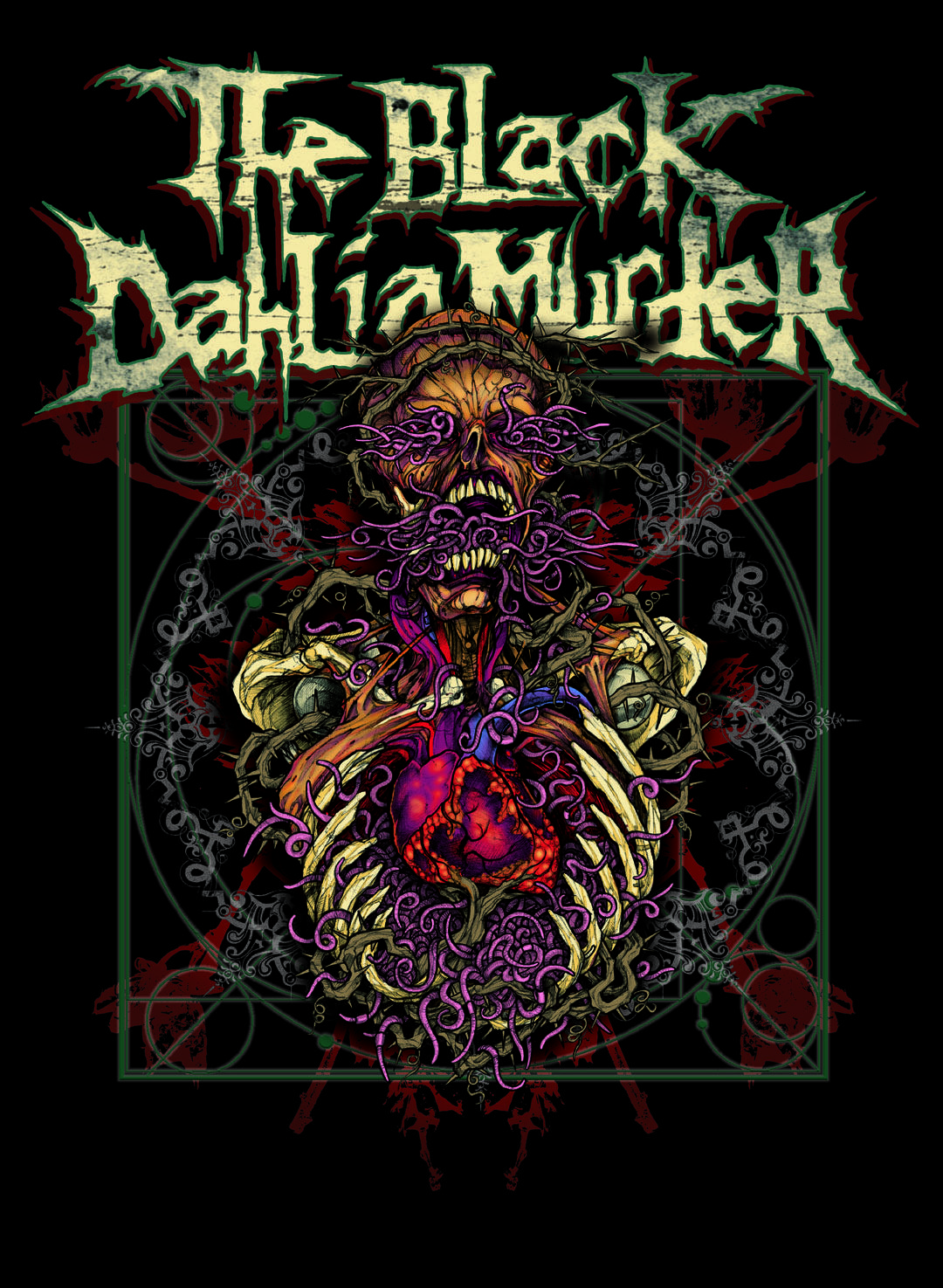 1080x1475 Free download Black Dahlia Murder Merch Image TheCelebrityPix [1080x1475] for your Desktop, Mobile & Tablet. Explore Black Dahlia Murder Wallpaper. Dahlia Desktop Wallpaper