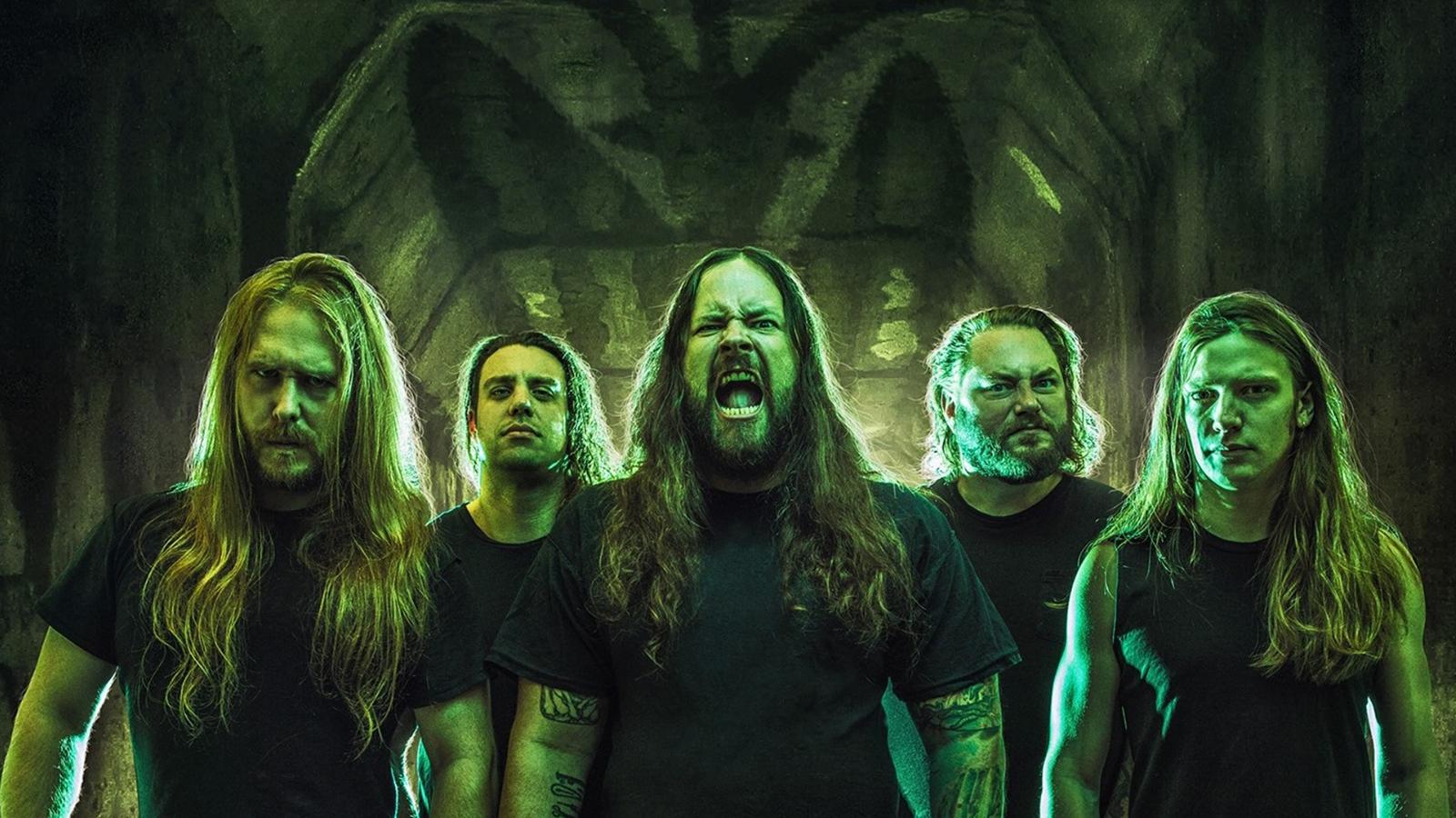1600x900 The Black Dahlia Murder Announce 'Yule 'Em All' Holiday Variety Livestream