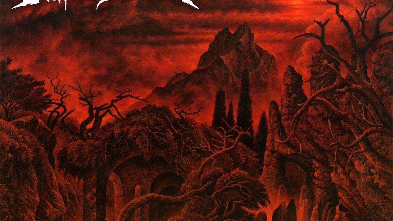 1280x720 The Black Dahlia Murder