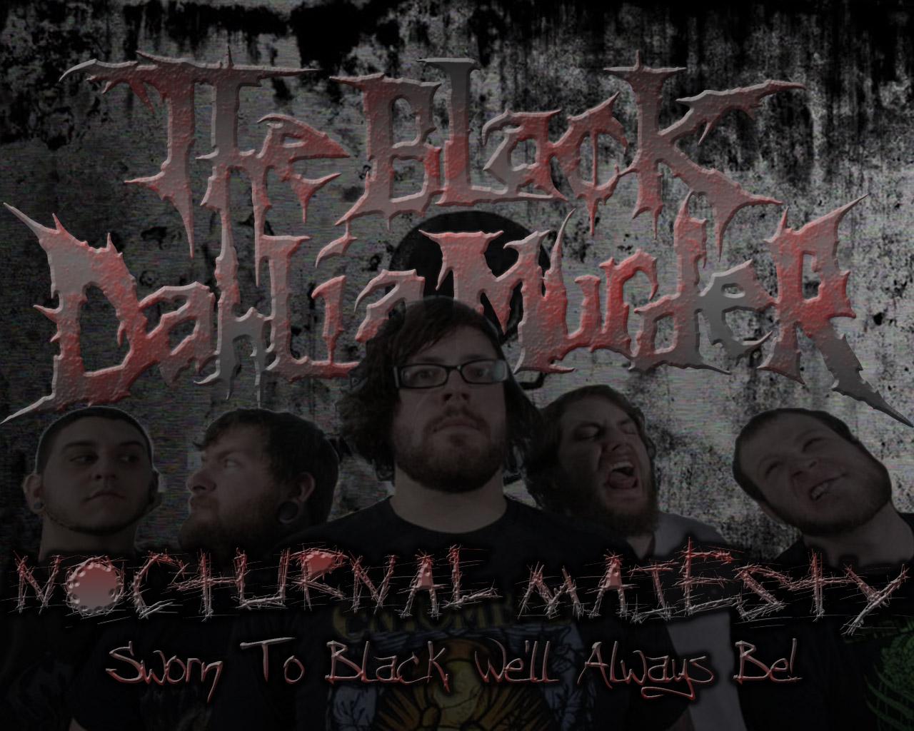 1280x1024 The Black Dahlia Murder. free wallpaper, music wallpaper, desktop backrgounds!
