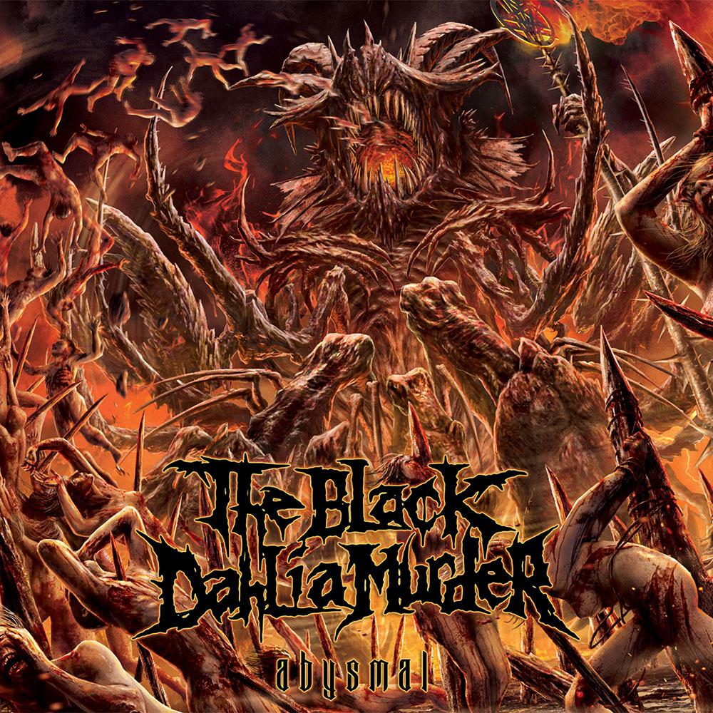 1000x1000 Most viewed The Black Dahlia Murder wallpaperK Wallpaper