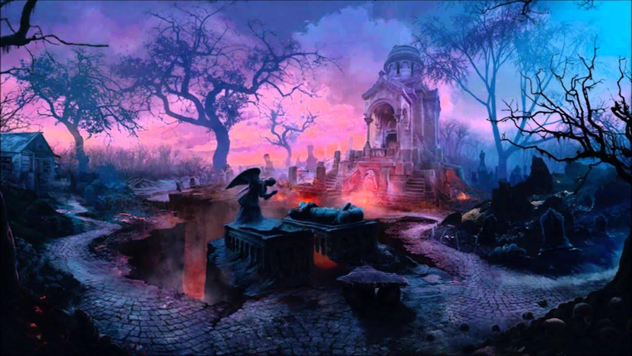 1280x720 The Black Dahlia Murder: Unhallowed & Funeral Thirst (Lyric Video)