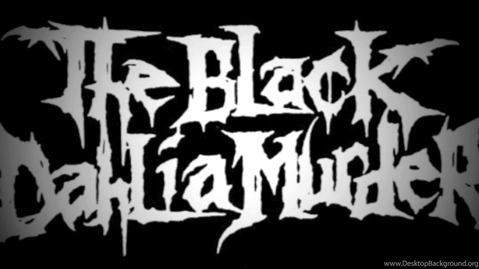 1920x1080 The Black Dahlia Murder Elder Misanthropy Metal Meets Piano. Desktop Background