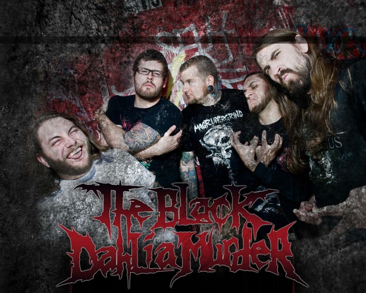 1280x1024 Free download Altwall The Black Dahlia Murder wallpaper [1600x1200] for your Desktop, Mobile & Tablet. Explore Black Dahlia Murder Wallpaper. Dahlia Desktop Wallpaper
