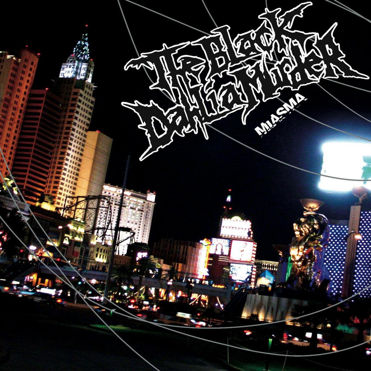1200x1200 Miscarriage. The Black Dahlia Murder