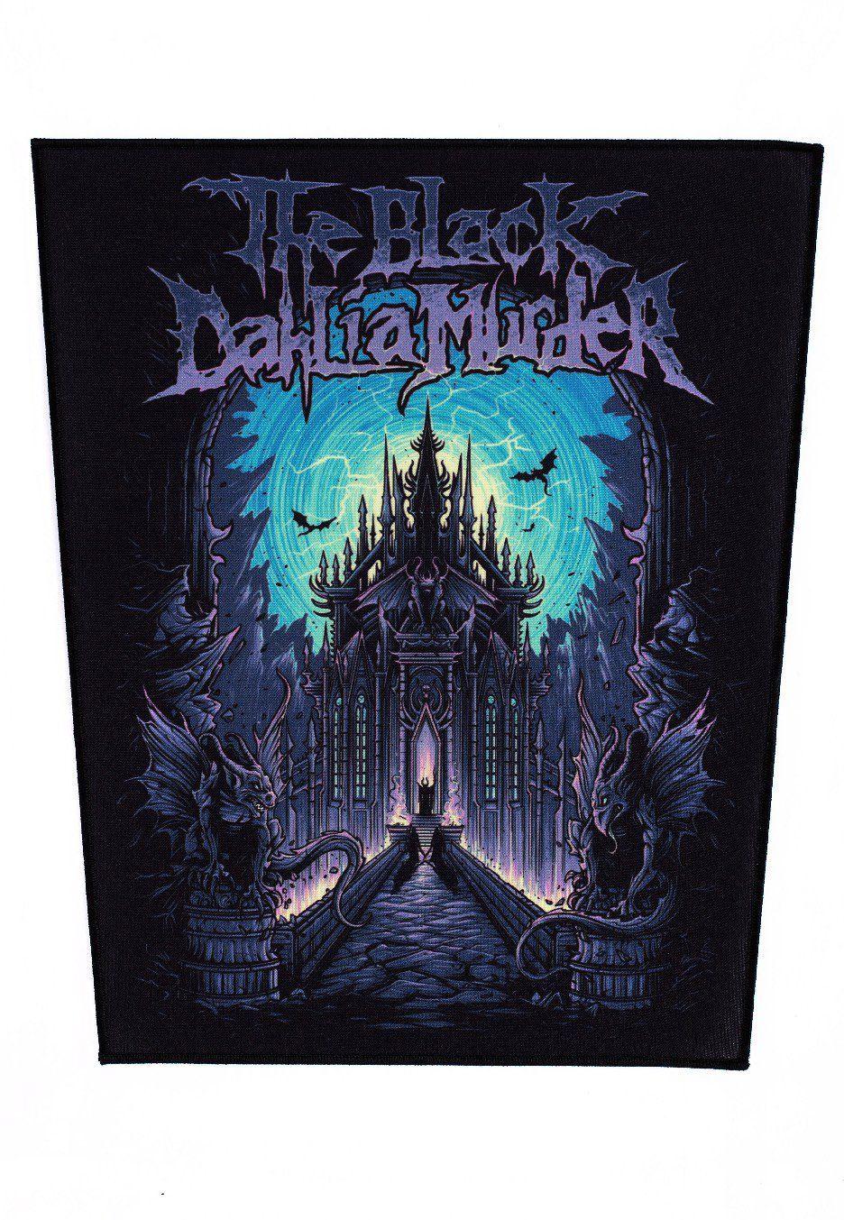 936x1353 The black dahlia murder
