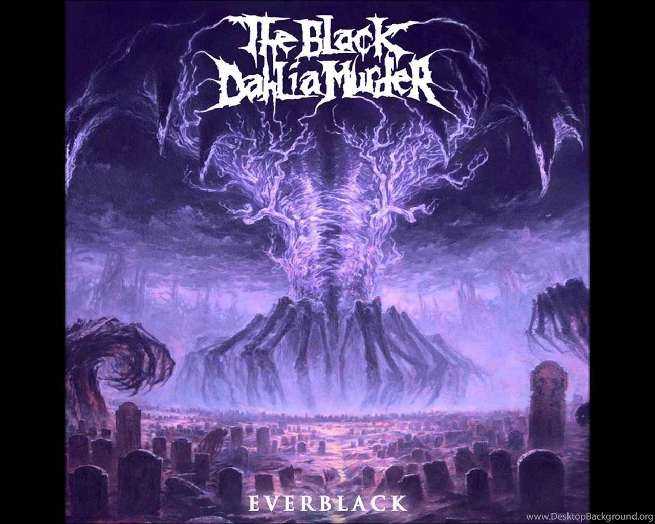 1280x1024 The Black Dahlia Murder: Everblack Lead Compilation YouTube Desktop Background