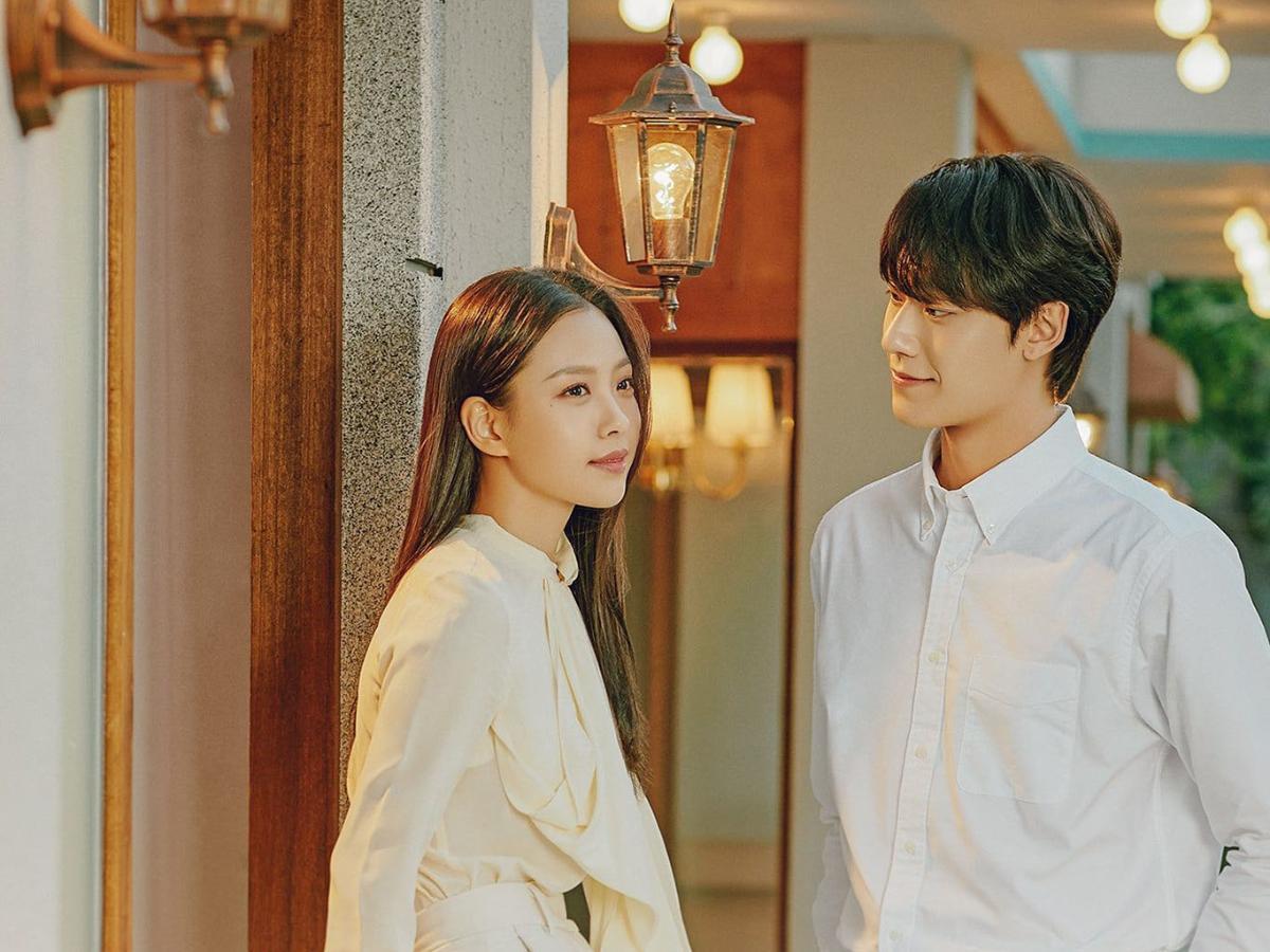 1200x900 Is Lee Do Hyun & Go Min Si's drama Youth of May worth watching? Here's everything that has happened so far
