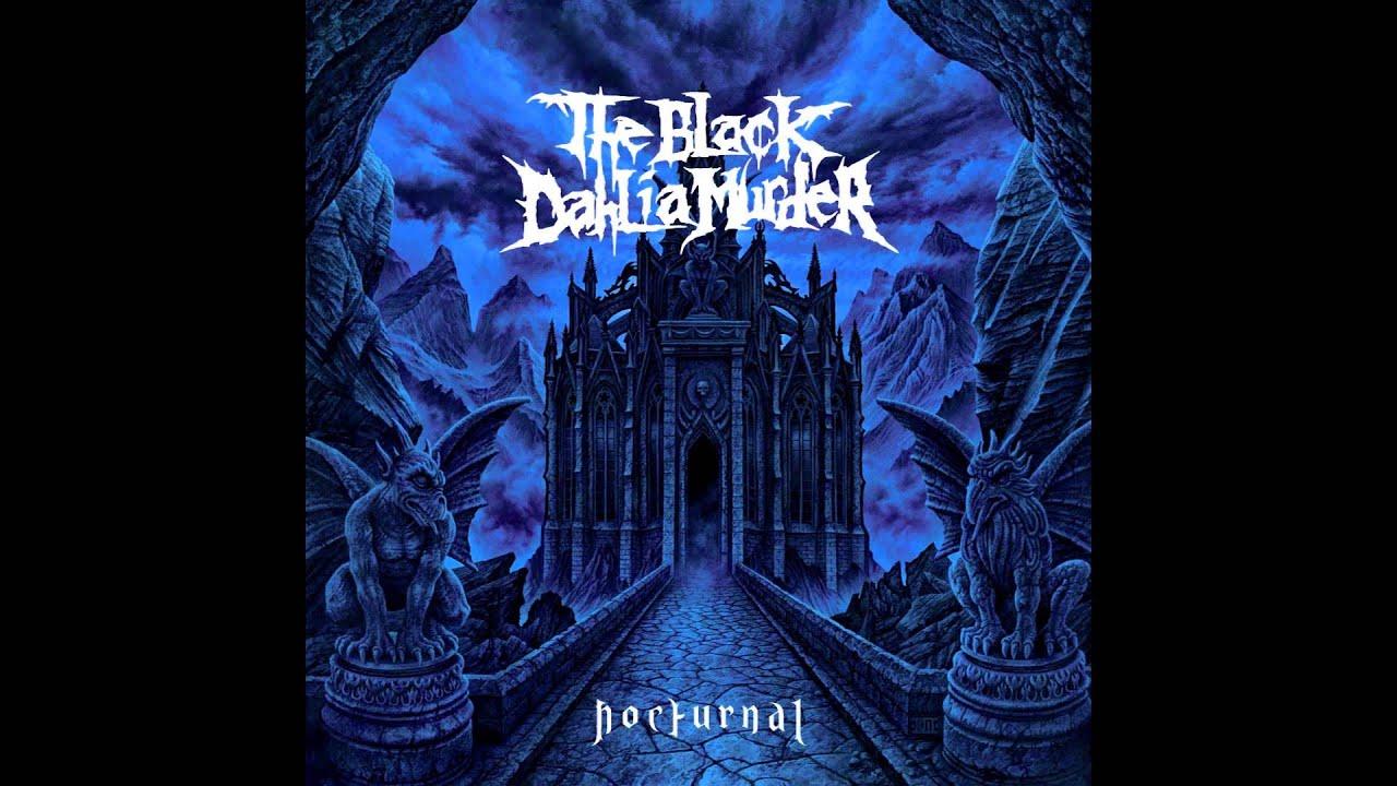 1280x720 The Black Dahlia Murder [Full HD 1080p]