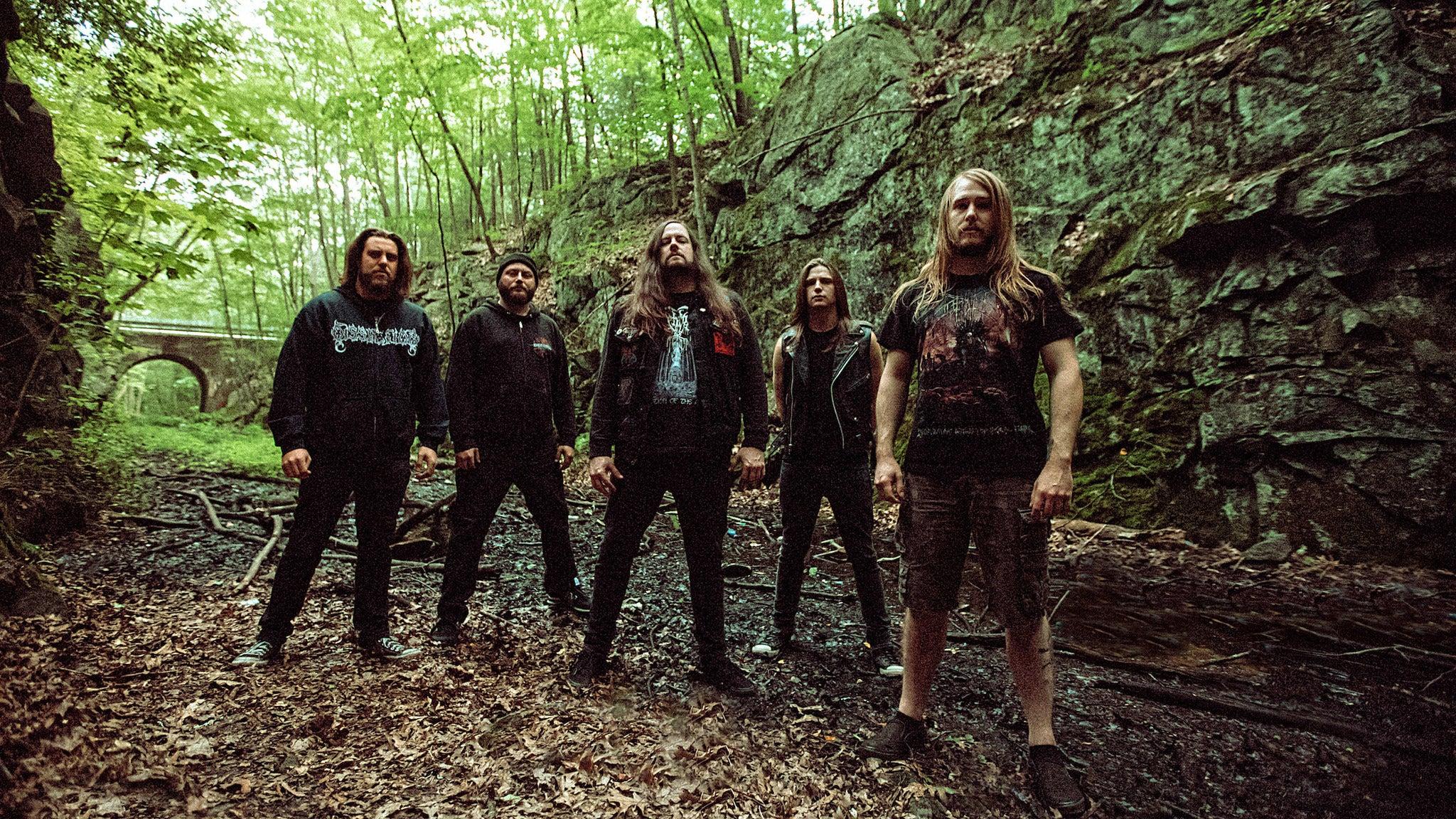 2048x1152 The Black Dahlia Murder Tickets, 2021 Concert Tour Dates