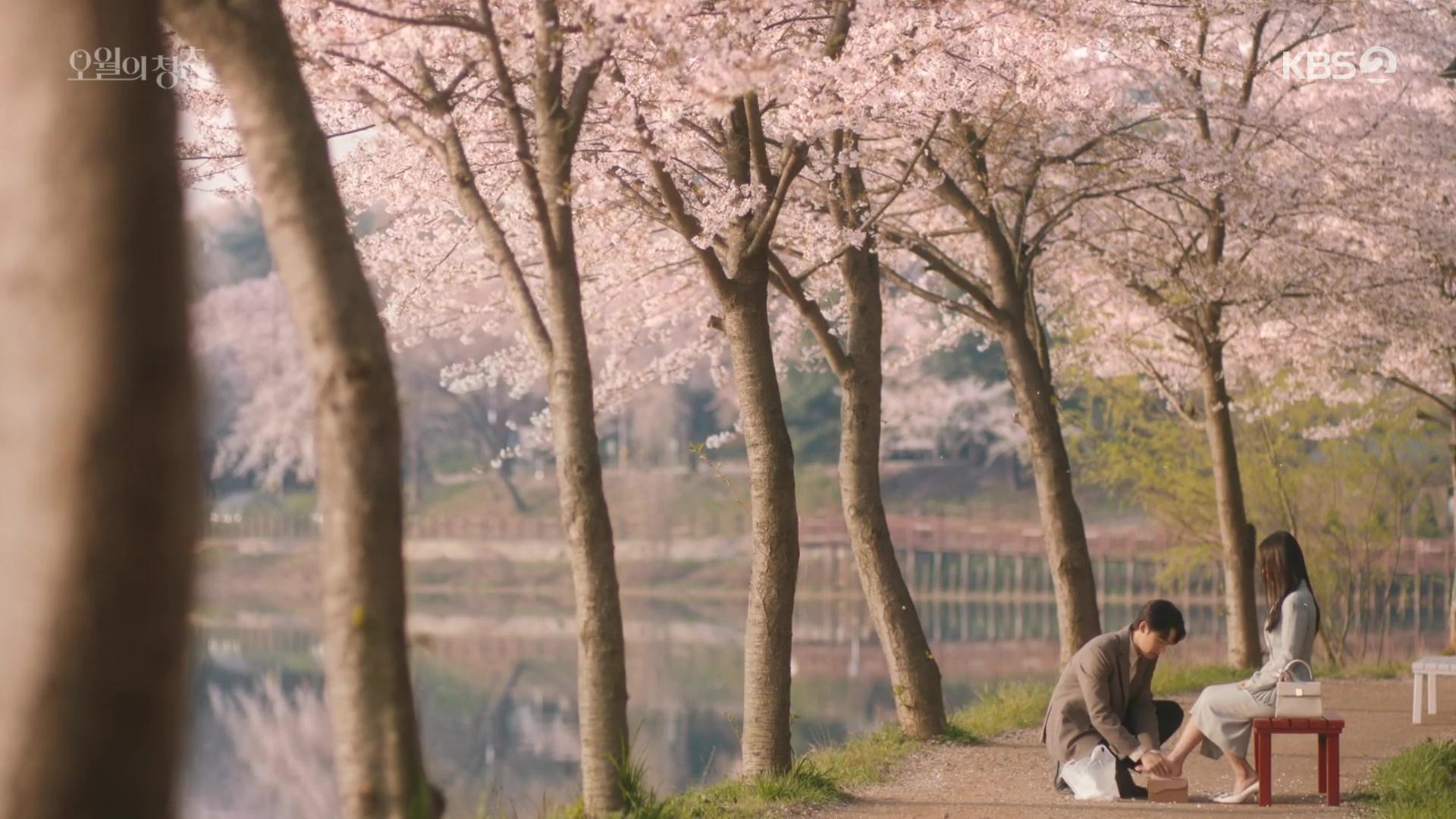 1920x1080 Good Ol' Review: KBS' Youth Of May A Profound, Character Driven Portrait Of One Of The Darkest Periods In Korea's History