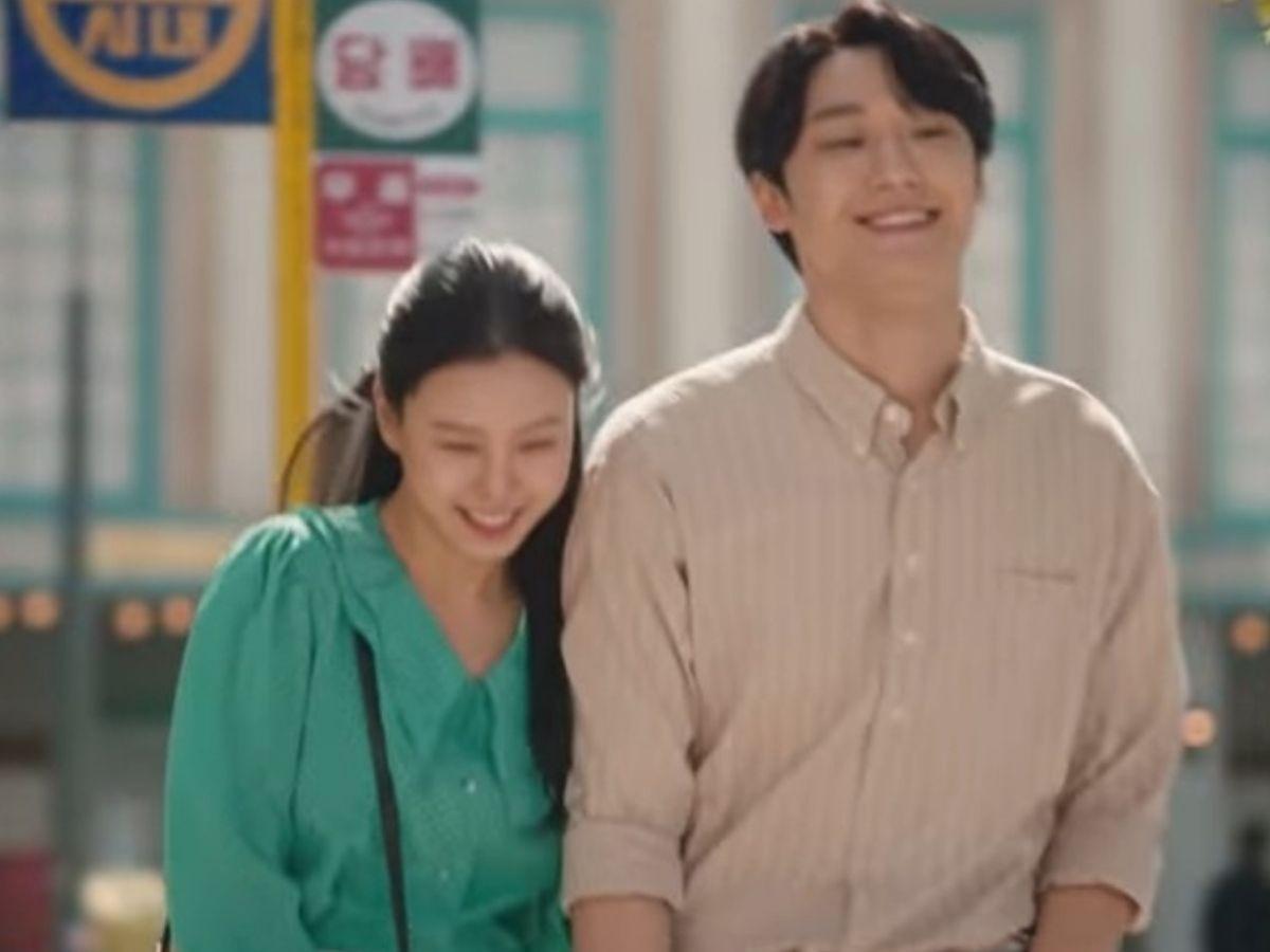 1200x900 WATCH: Lee Do Hyun tries to make his way into Go Min Si's heart & more in the latest teasers of Youth Of May
