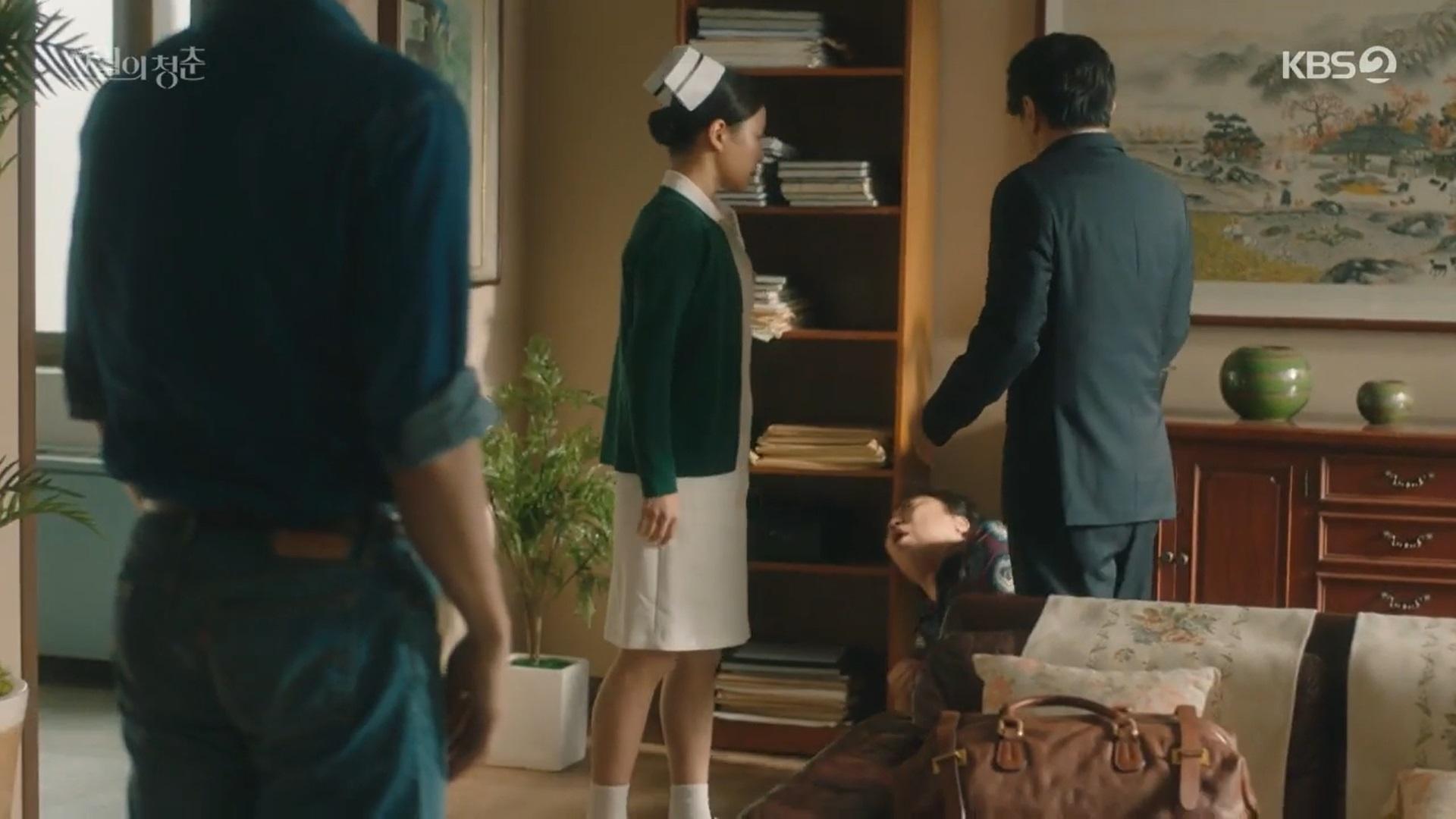 1920x1080 Youth Of May Review: A K Drama Set Amidst The 1980s Gwangju Uprising