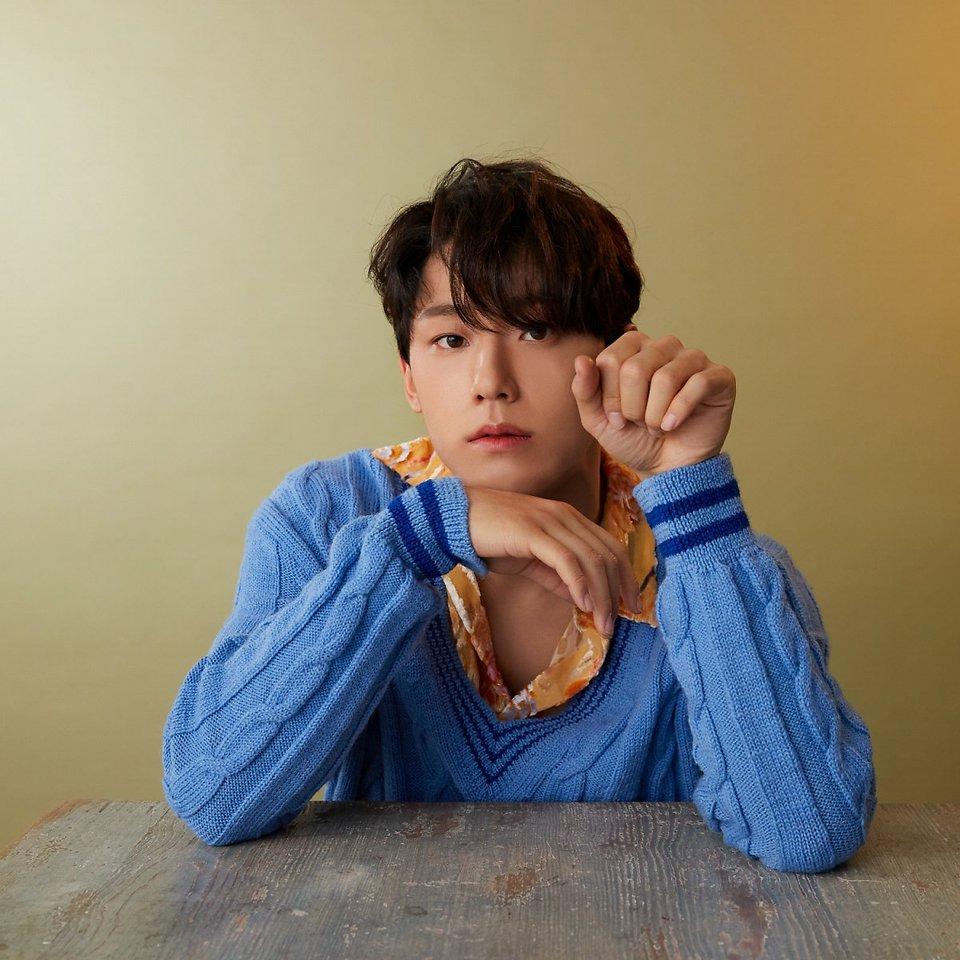 960x960 Lee Do Hyun to Star in a New Retro Romance Drama 'Youth of May'