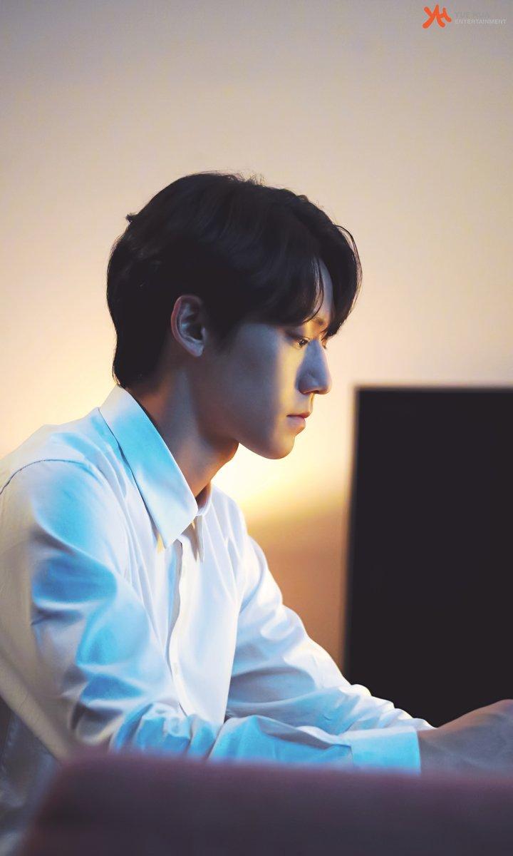 720x1200 Lee DoHyun, Drama Youth Of May Set Behind The Scene