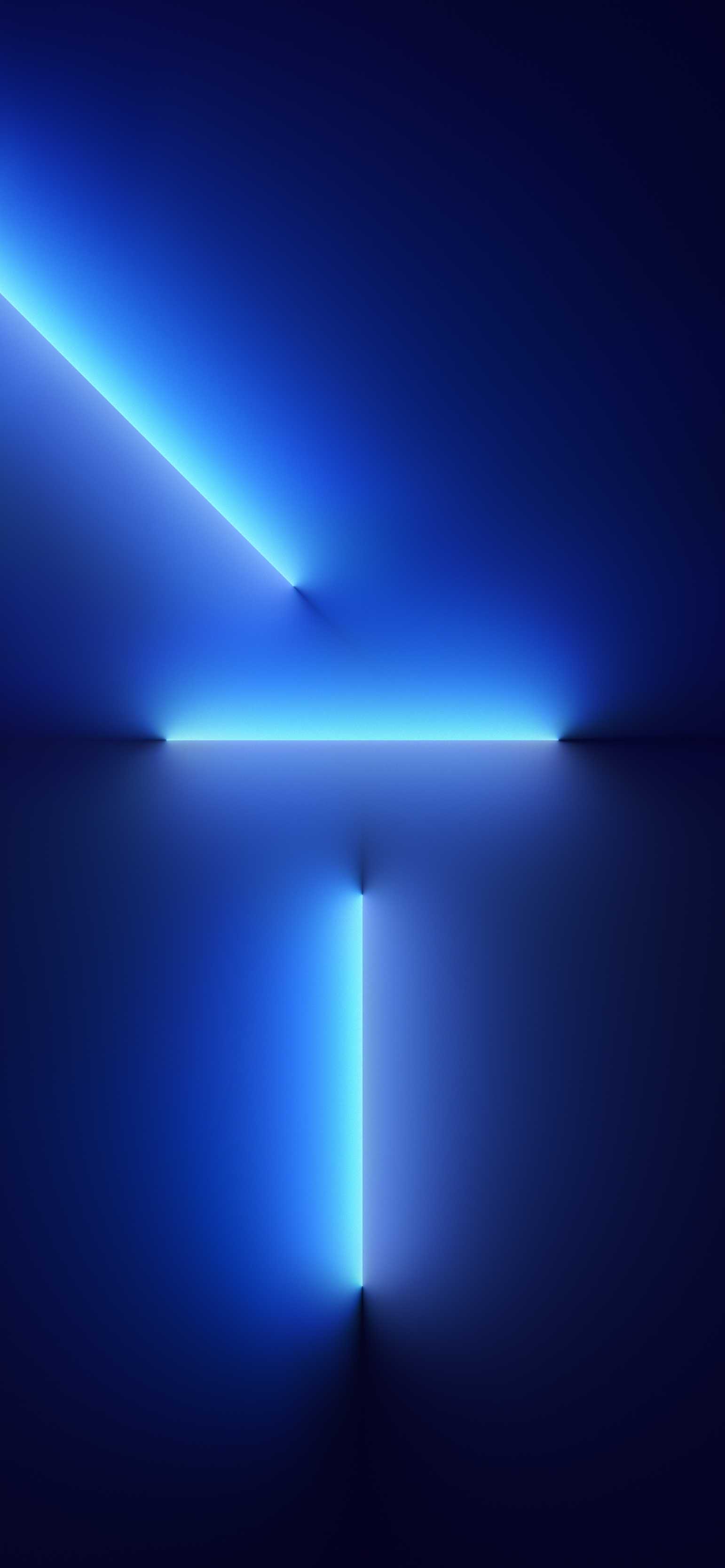 1542x3334 4K iPhone 13 Wallpaper