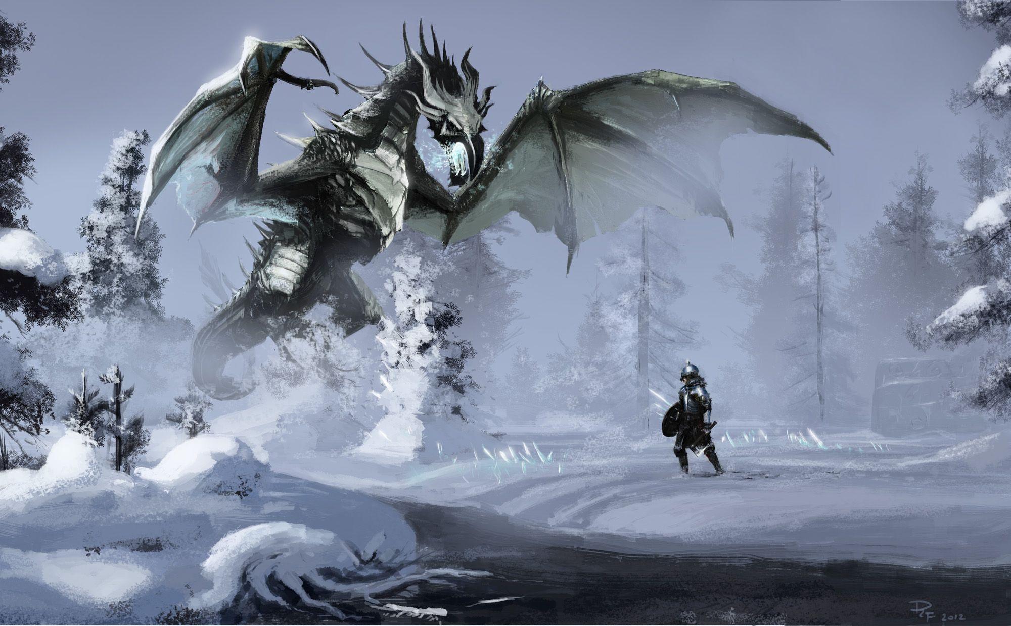 2000x1240 The Elder Scrolls HD Wallpaper and Background Image