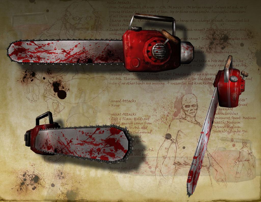 1025x792 Evil Dead Regeneration