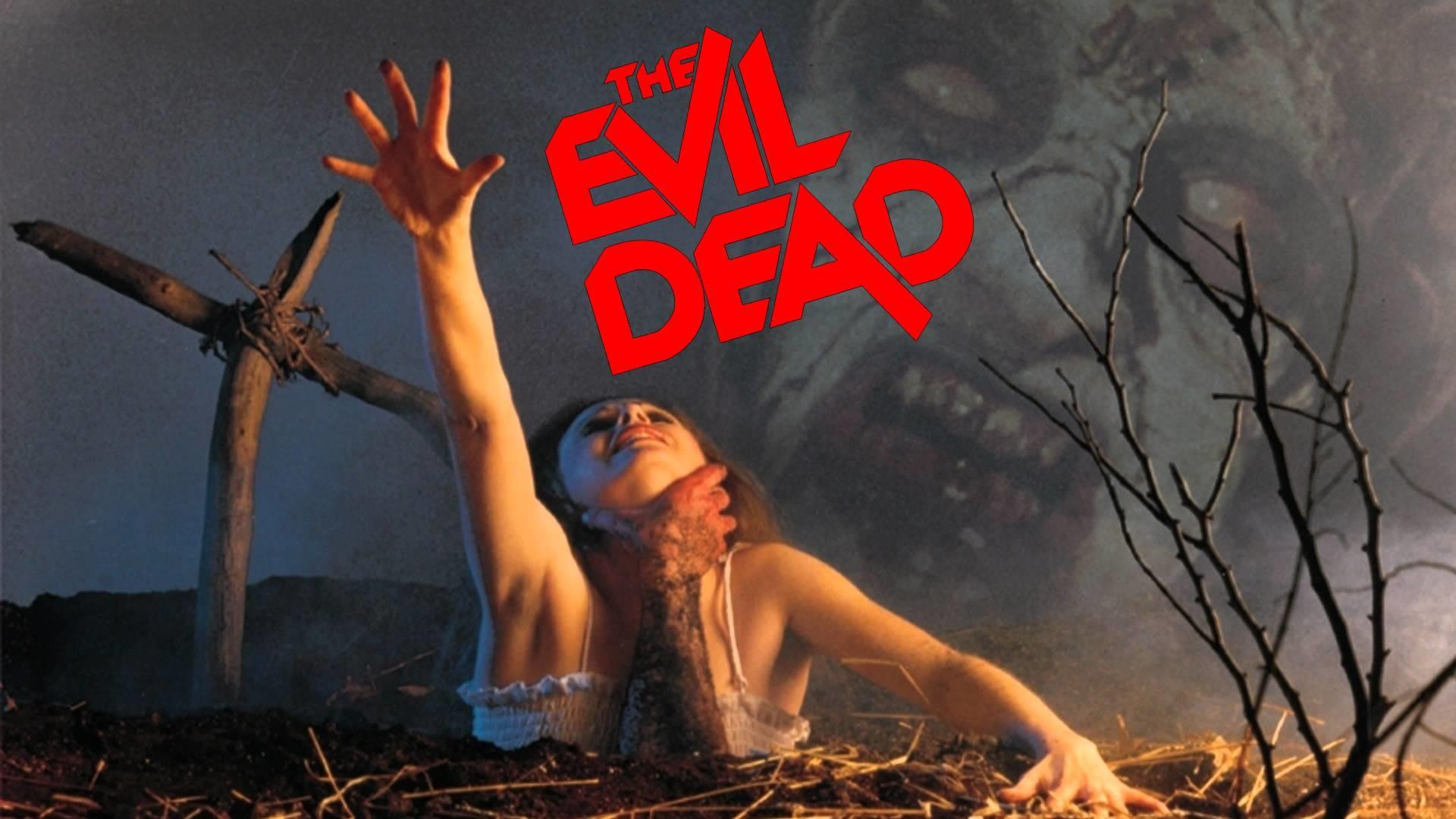 1920x1080 Evil Dead Wallpaper 1920ã—1080 Data Src Dead 1981