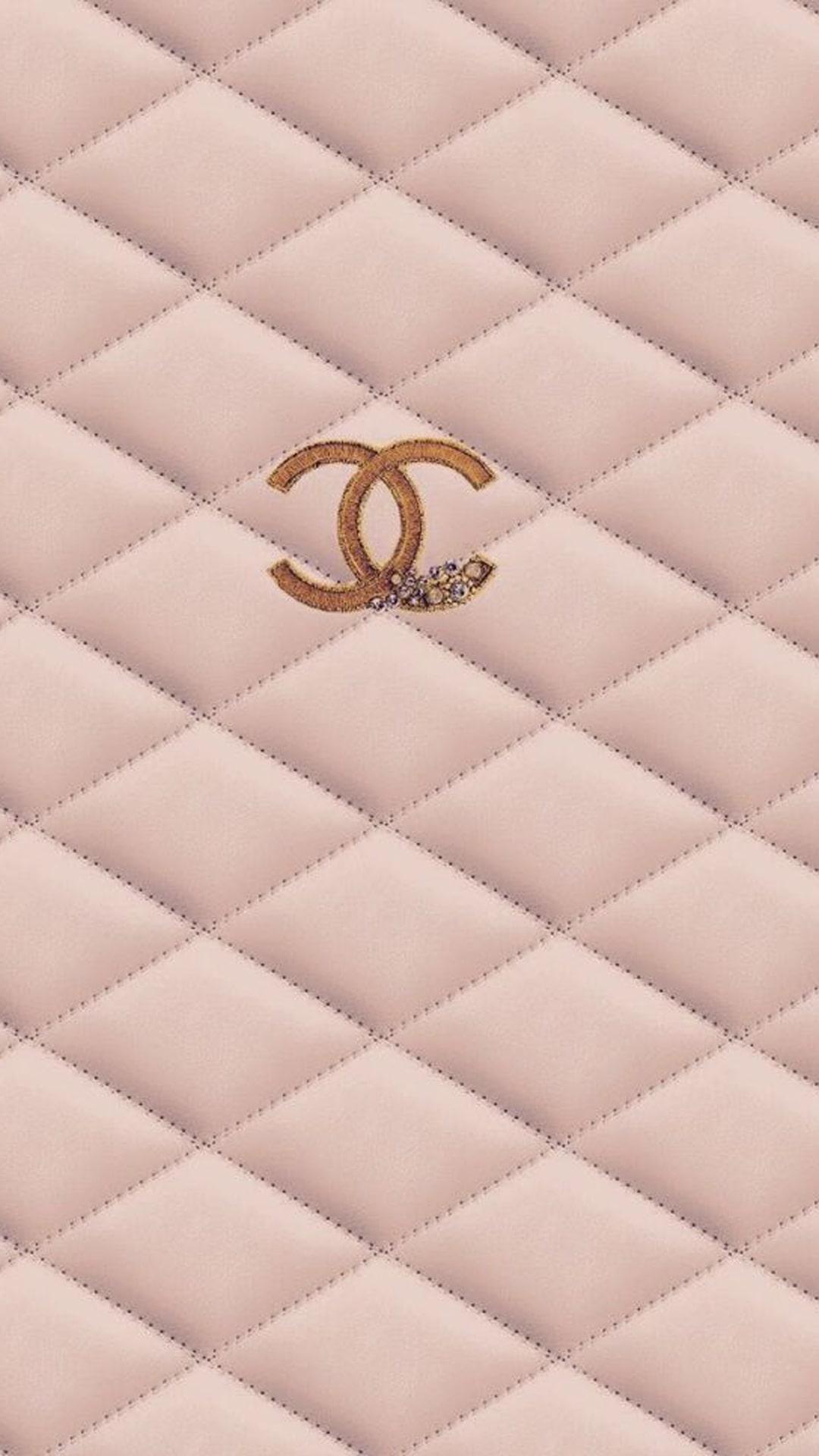 1080x1920 Chanel Wallpaper