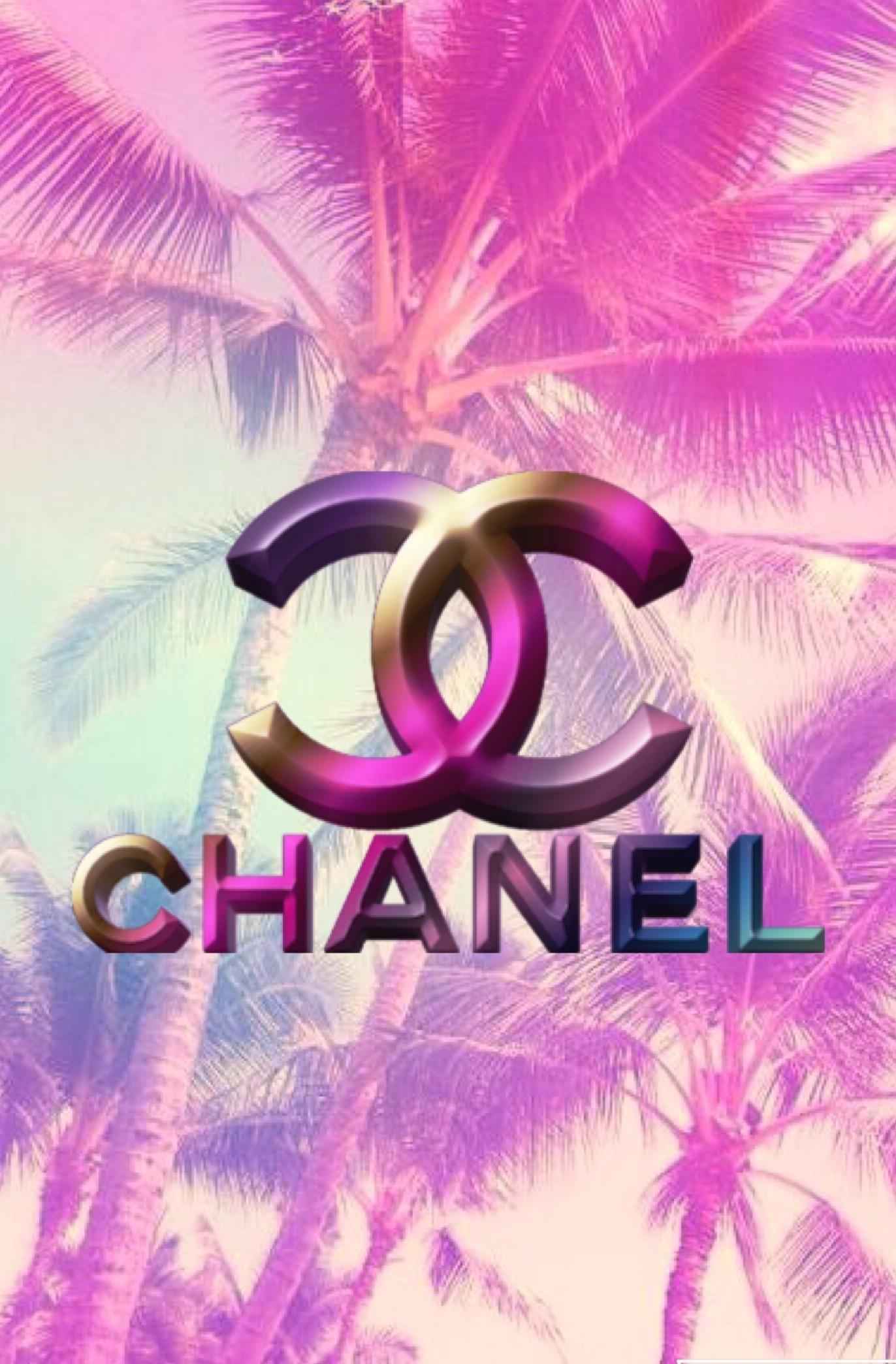 1372x2088 Pink Chanel