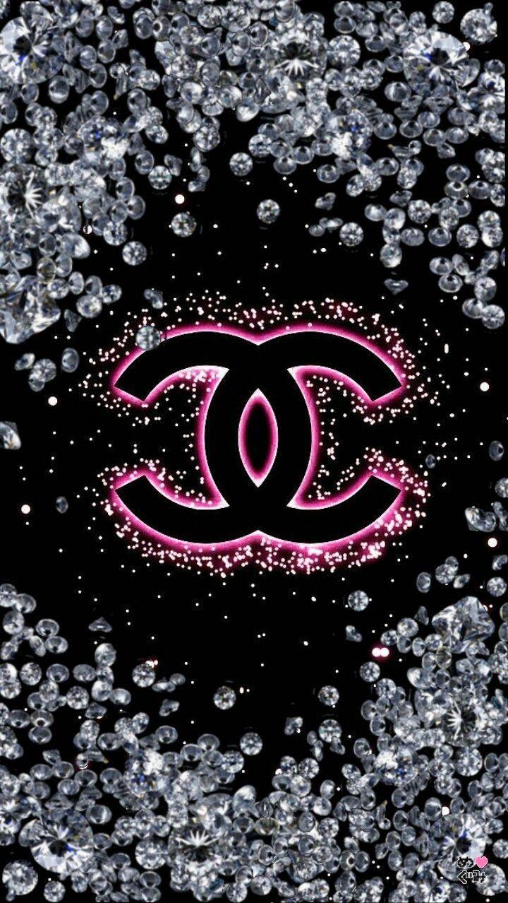 720x1278 Chanel Wallpaper