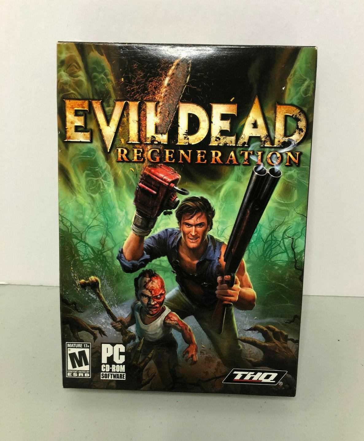 2224x1668px, free download, HD wallpaper: Evil Dead Regeneration, Video  Game