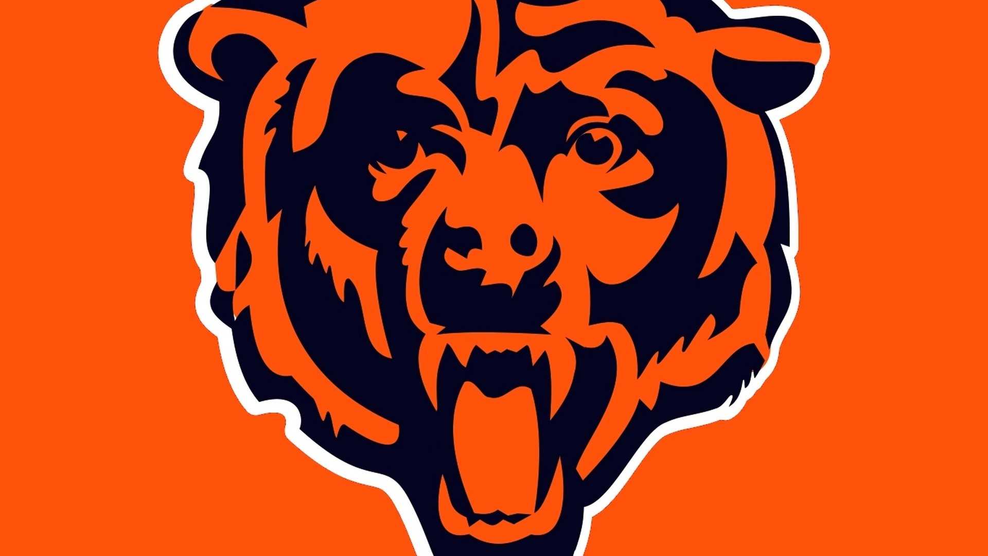 1920x1080 Chicago Bears Wallpaper