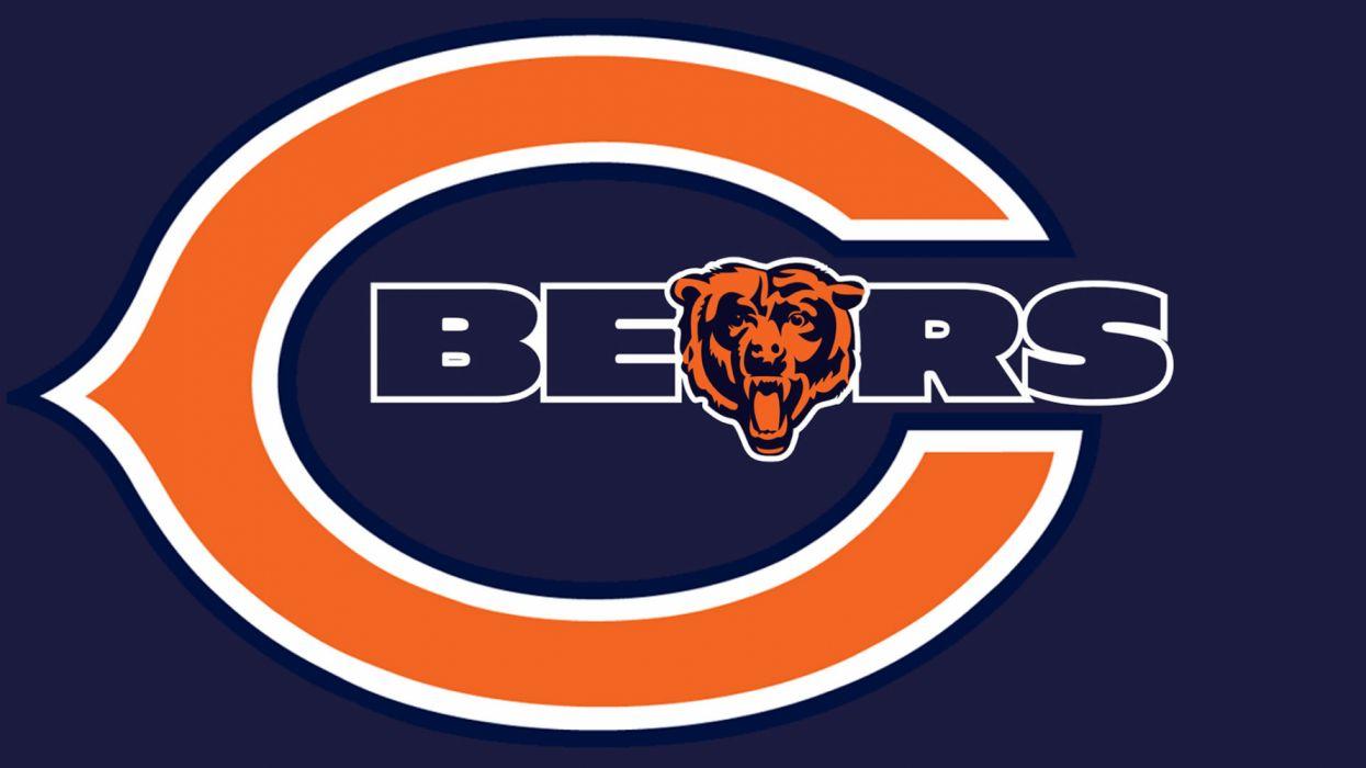 1245x700 Chicago Bears nfl football sports wallpaperx1080