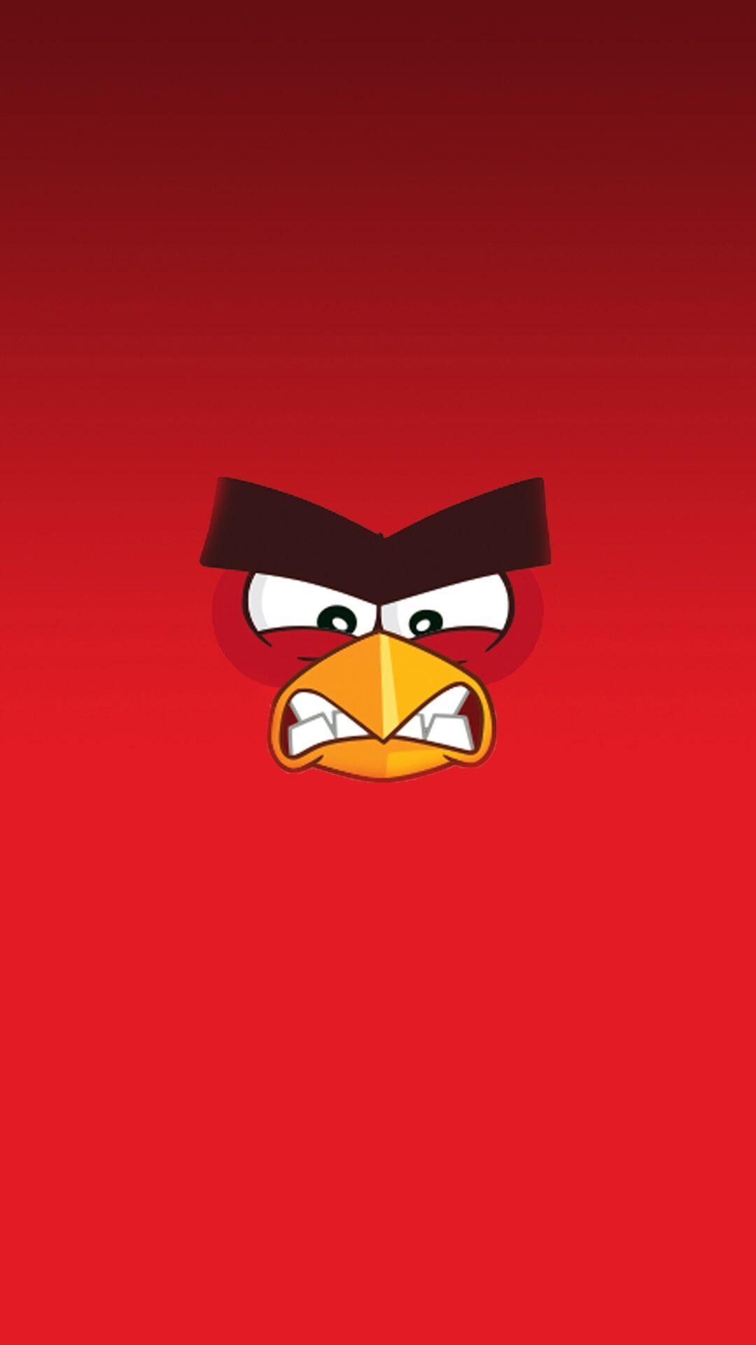 Angry Birds Red Wallpapers Top Free Angry Birds Red Backgrounds